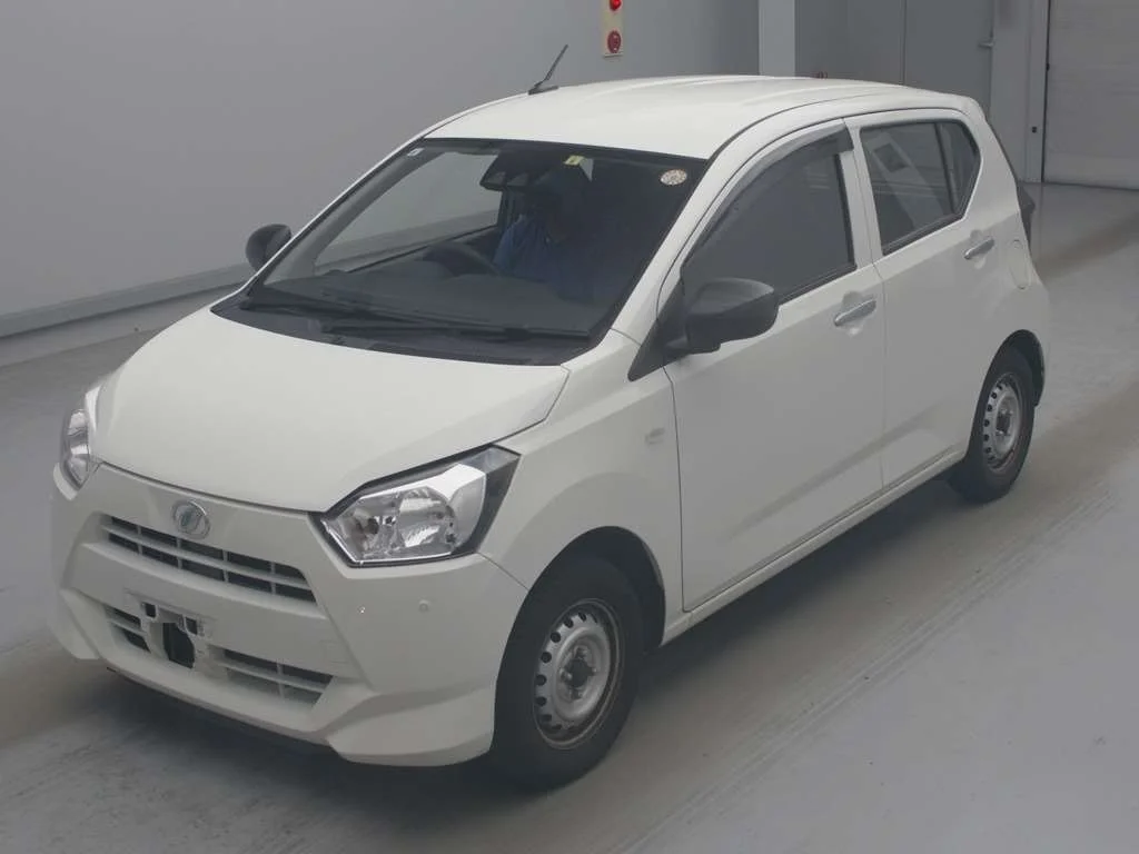 Daihatsu Mira e:S LA350S 2021